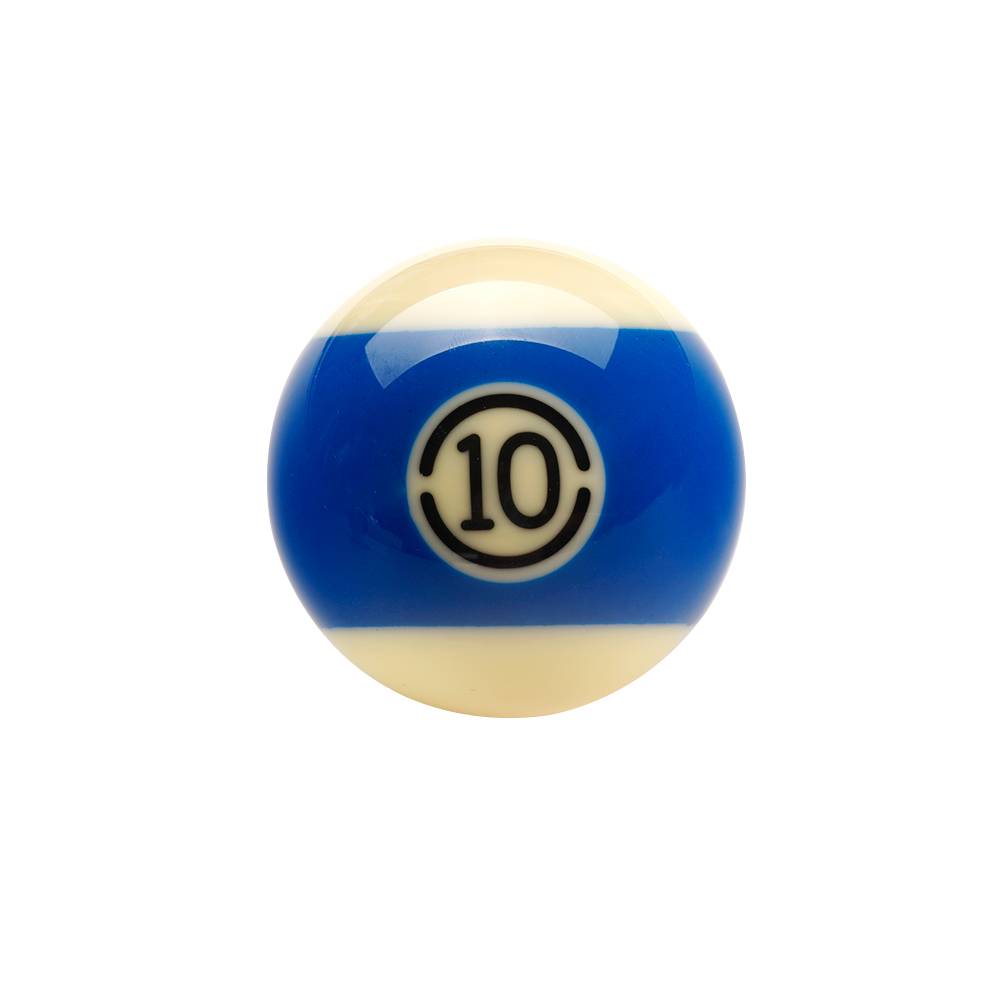 Billiards Single Ball - 57.2mm