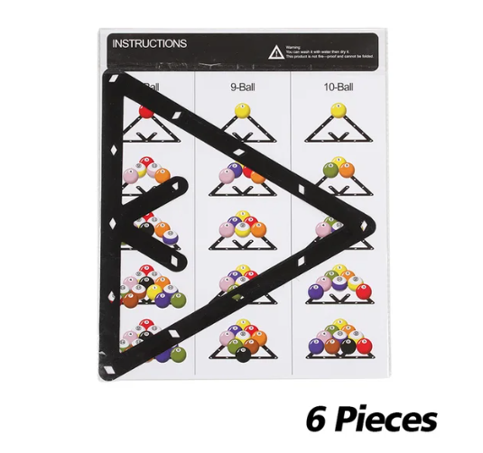 Billiard Pendulum Ball Paper