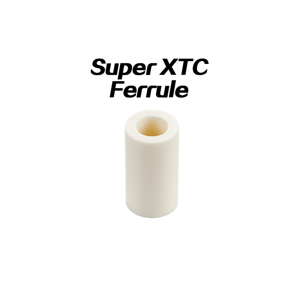 Super XTC Ferrule