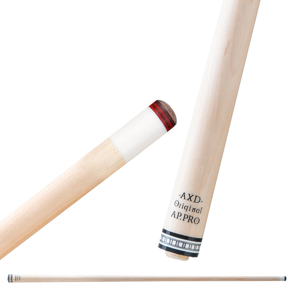 Dragon Single Shaft Maple Radial 10.5mm/11.5mm/12.5mm