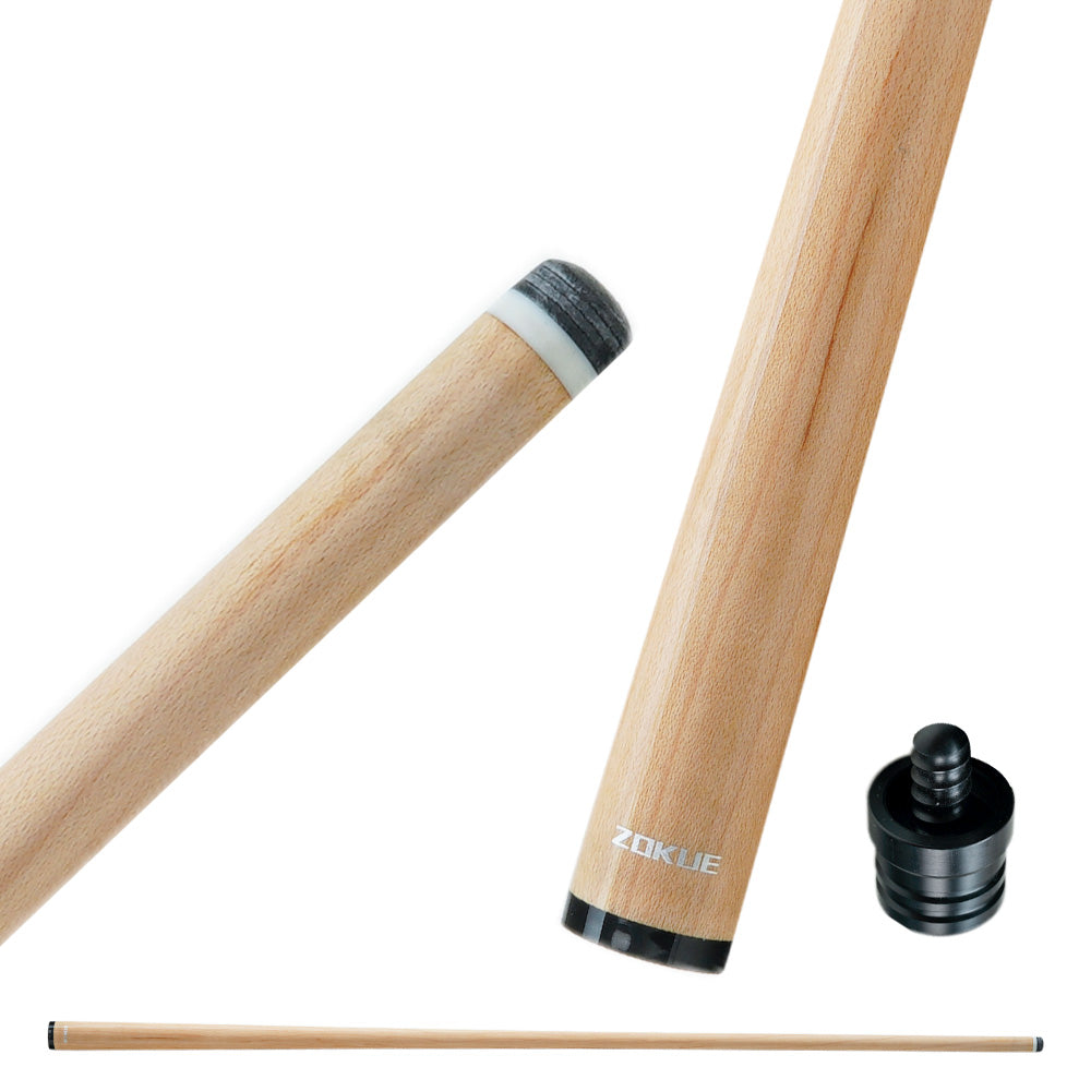 Zokue Single Shaft Maple Radial 10.5mm/11.5mm/12.5mm